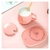 Taza Calentador Eléctrica Rosa - Vitasupplies