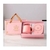 Taza Calentador Eléctrica Rosa - tienda en línea