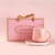Taza Calentador Eléctrica Rosa - comprar en línea