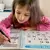 Pack x4 Cuadernos Educativos Mágicos Montessori + Bolígrafo mágico + 10 Repuestos de Tinta Magica