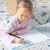 Pack x4 Cuadernos Educativos Mágicos Montessori + Bolígrafo mágico + 10 Repuestos de Tinta Magica - Nova Store Oficial
