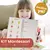 Pack x4 Cuadernos Educativos Mágicos Montessori + Bolígrafo mágico + 10 Repuestos de Tinta Magica - Nova Store Oficial