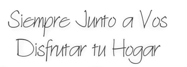 Disfrutar TU Hogar