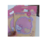 BLOCO ADESIVO HELLO KITTY COM 20 FOLHAS na internet