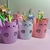 PORTA LAPIS GATINHO, CANETAS E SUPORTE DE CELULAR - comprar online