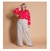 Pantalona plus size