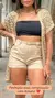 Kimono tricot