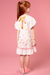 Vestido kukiê - comprar online