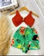 Short estampado - comprar online