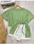 Conjunto moletinho