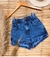 Short saia