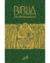 Bíblia do Peregrino capa cristal
