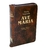 Biblia Ave Maria ziper letra maior