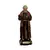 Resina Padre Pio 12,5cm