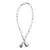Pulseira aço consagração Nossa Senhora Aparecida