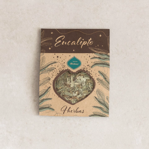 Hierbas En Sobre Sagrada Madre - comprar online