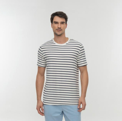 Camiseta Hangar 33 Listra 723445 - comprar online