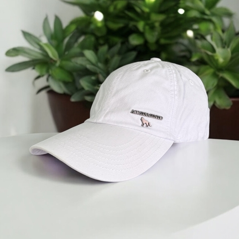 Boné Acostamento 320878002 Branco - comprar online