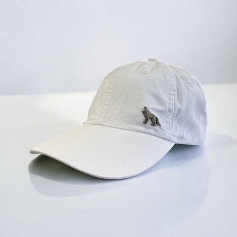 Boné Acostamento 320878000 Branco - comprar online