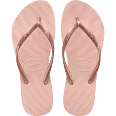 CHINELO HAVAIANAS SLIM ROSA BALLET - comprar online