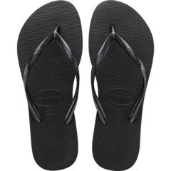 CHINELO HAVAIANAS SLIM PRETO - comprar online
