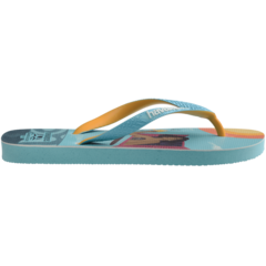 HAVAIANAS GERANDO FALCÕES - AZUL - loja online