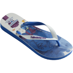 Imagem do HAVAIANAS GERANDO FALCÕES - AZUL ESTRELA