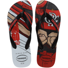 HAVAIANAS TOP TIMES FLAMENGO - comprar online
