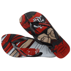 HAVAIANAS TOP TIMES FLAMENGO - loja online