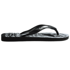HAVAIANAS TOP TIMES VASCO DA GAMA - Loja dos Chinelos