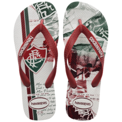 HAVAIANAS TOP TIMES FLUMINENSE - comprar online