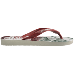 HAVAIANAS TOP TIMES FLUMINENSE - Loja dos Chinelos