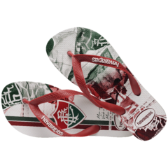 HAVAIANAS TOP TIMES FLUMINENSE - loja online