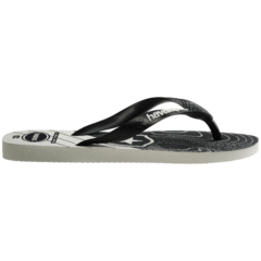 HAVAIANAS TOP TIMES BOTAFOGO - Loja dos Chinelos
