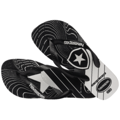 HAVAIANAS TOP TIMES BOTAFOGO - loja online