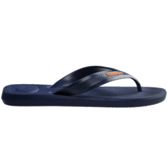 HAVAIANAS TOP MAX COMFORT MARINHO - Loja dos Chinelos