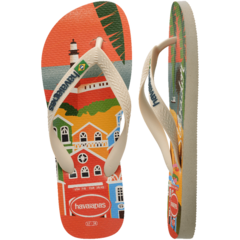 Imagem do HAVAIANAS TOP POSTCARD