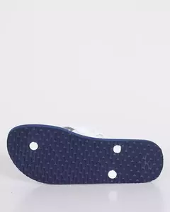 Chinelo Havaianas Track Go Marinho - loja online