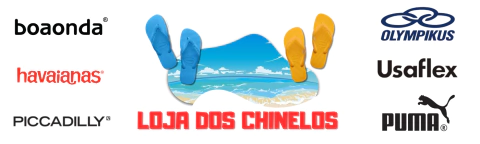 Carrusel Loja dos Chinelos