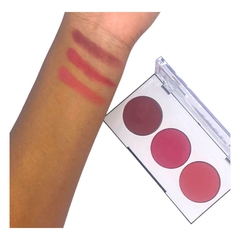 Trio de Blush Max Love