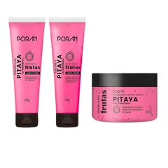 Kit Completo Pitaya Porán - comprar online