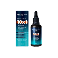 Sérum Facial 10x1 Max Love