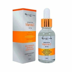 Sérum Facial Vitamina C Max Love Studio - comprar online