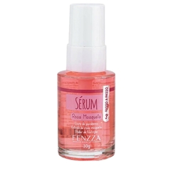 Sérum Facial Rosa Mosqueta 3 Passo Fenzza - comprar online