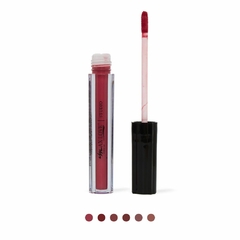 Batom Líquido Matte 48 Horas Cor 280 a 285 Max Love 4ml - comprar online