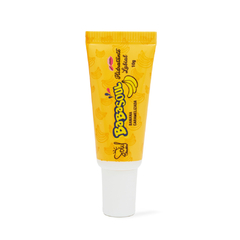 Hidratante Labial Babasoul Banana Caramelizada 10g