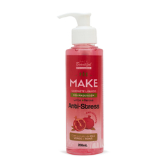 Sabonete Líquido Pós Make Anti-Stress Rosto Lindo 200ml - comprar online