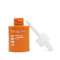 Sérum Facial Vitamina C Max Love 30ml - comprar online