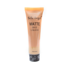 Base Líquida Matte Belle Angel - comprar online