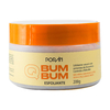 Esfoliante Q Bum Bum Porán 200g